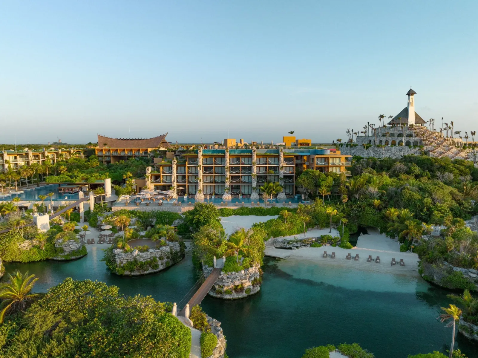 Hotel Xcaret México