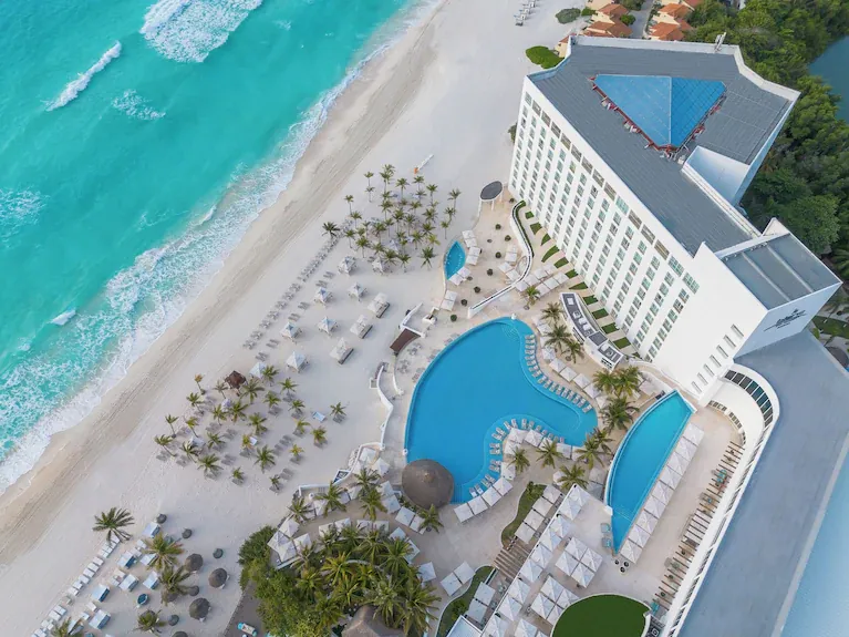 Le Blanc Spa Resort Cancún
