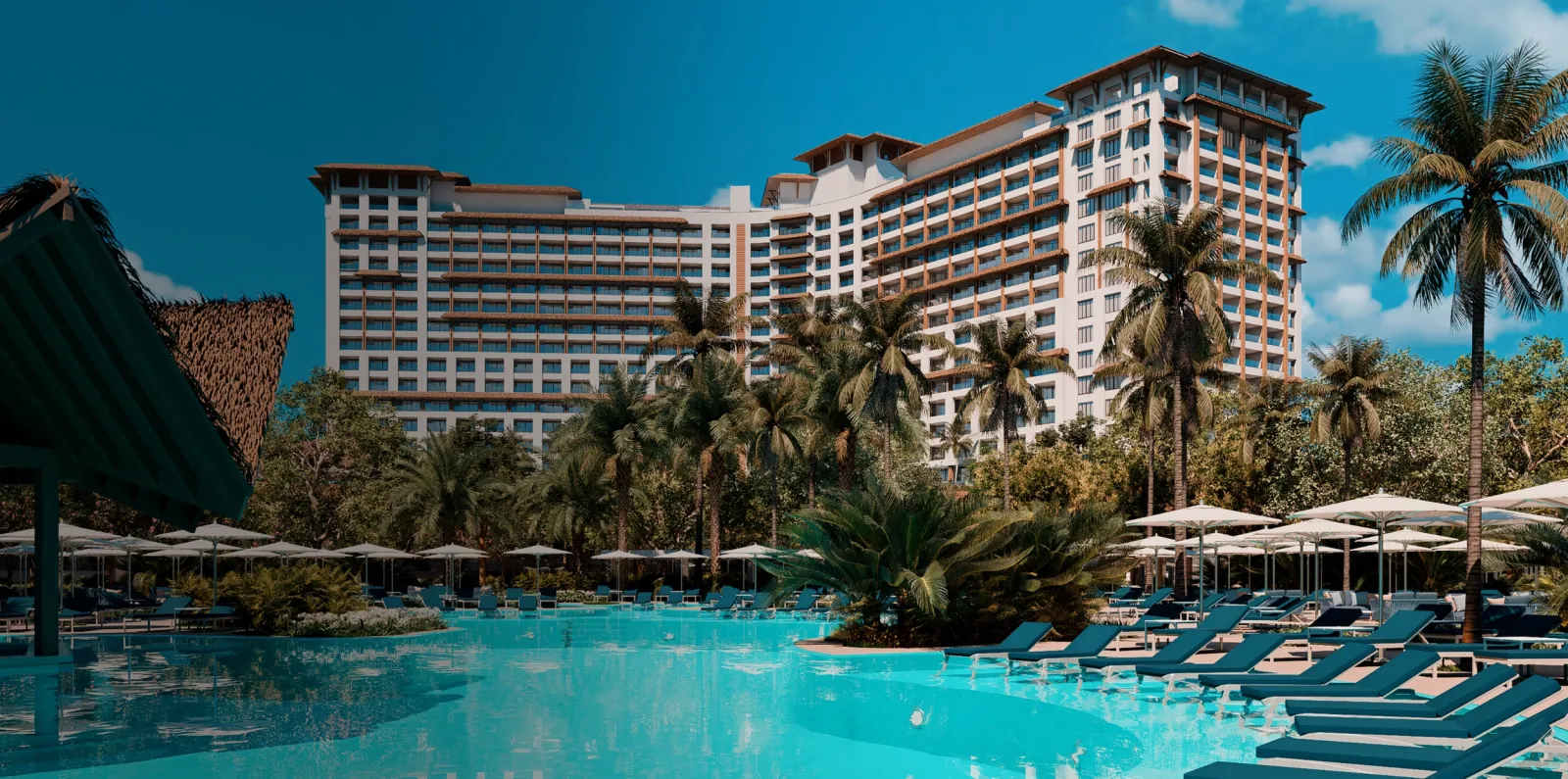 Moon Palace The Grand Punta Cana